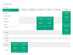 schedule templates word timetable