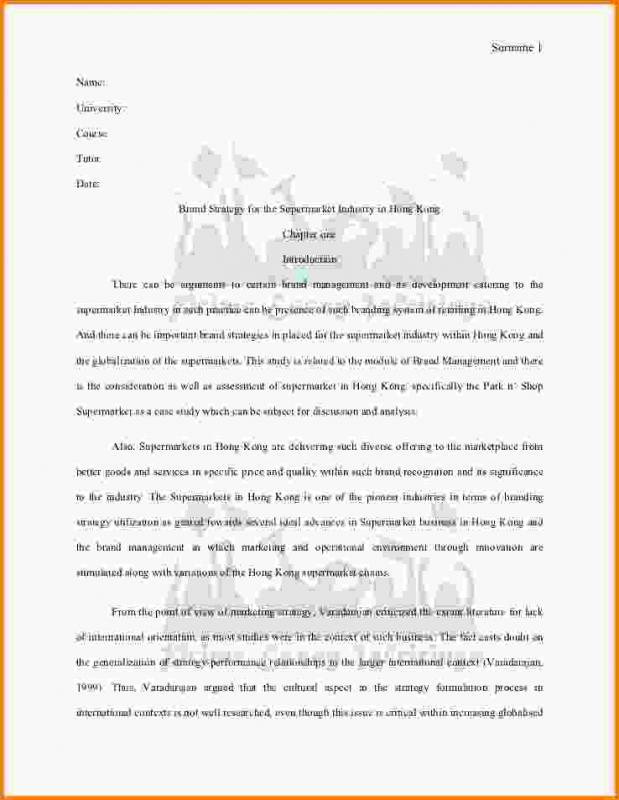 scholarship essay samples