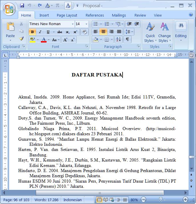 Script Format Word Template Business
