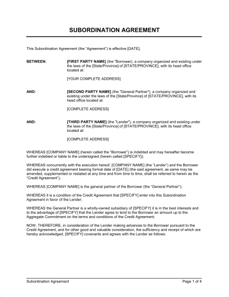 secured promissory note template