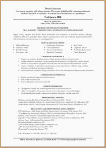 service proposal template dental assistant resume objective dental assistant resume objective example