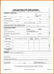 settlement agreement form generic application for employment generic application for employment scewdb