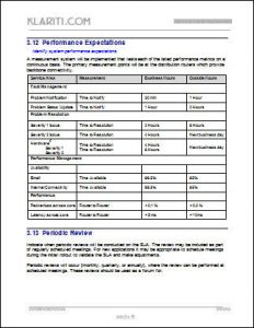 settlement agreement template it service agreement template