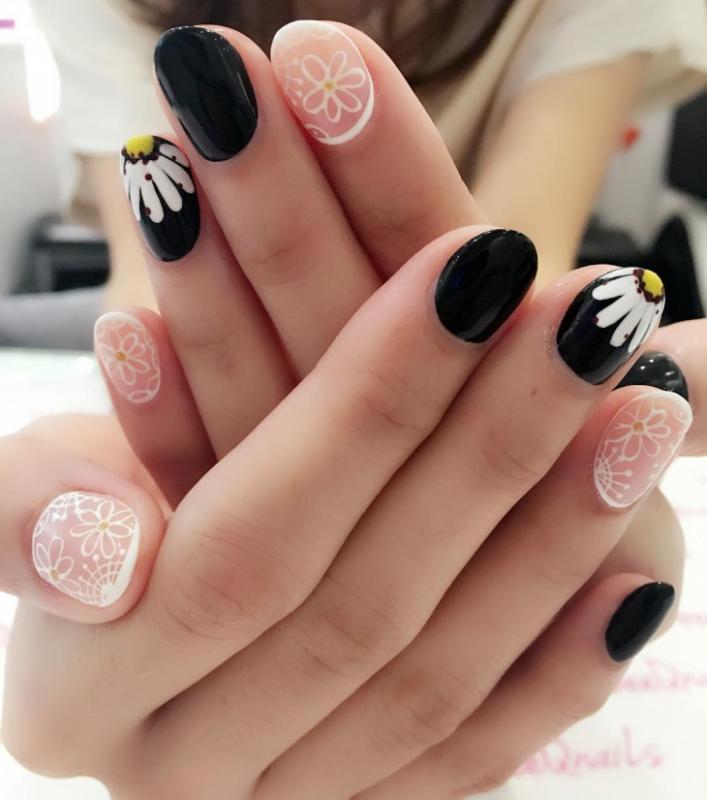 sexy nail designs