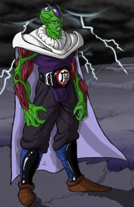 sexy nail designs piccolo redesign by sirgryphon dhmzc