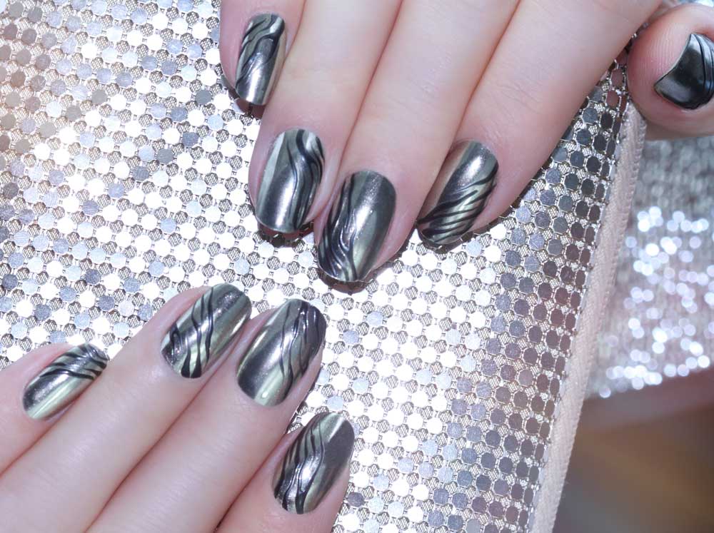 sexy nail designs