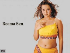 sexy phone wallpapers reema sen