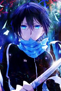 sexy phone wallpapers yato noragami by hibarisora dgfe