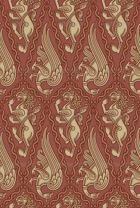 shirts design software lion pattern seamless