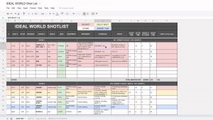 shoot schedule template maxresdefault