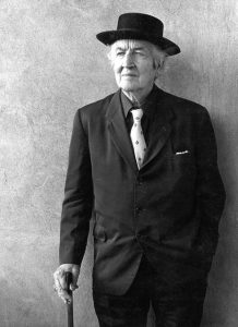 short auto biography robert graves in old age