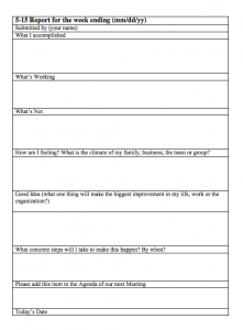 sign up form template form