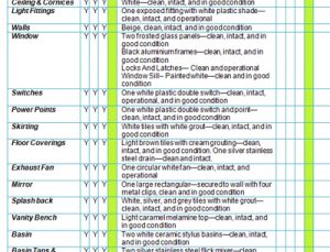 sign up form template sample pcr report