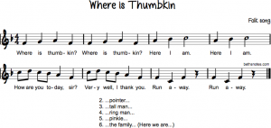 signup sheet pdf where is thumbkin