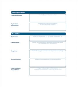 simple business plan template simple bank business plan template