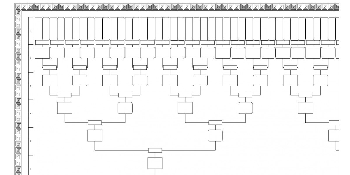 simple family tree template