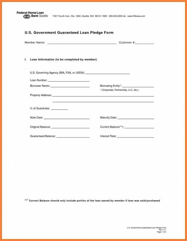 simple loan agreement pdf