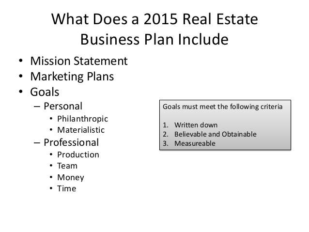 simple marketing plan template