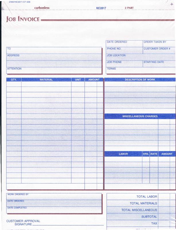 simple one page rental agreement