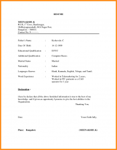 simple order form template simple report format example example of simple resume format expense report template inside basic sample resume