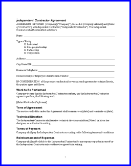 simple reimbursement form