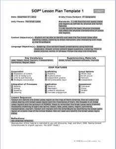 siop lesson plan orig