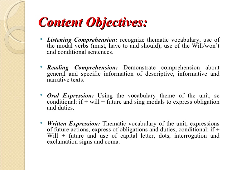 siop lesson plan examples