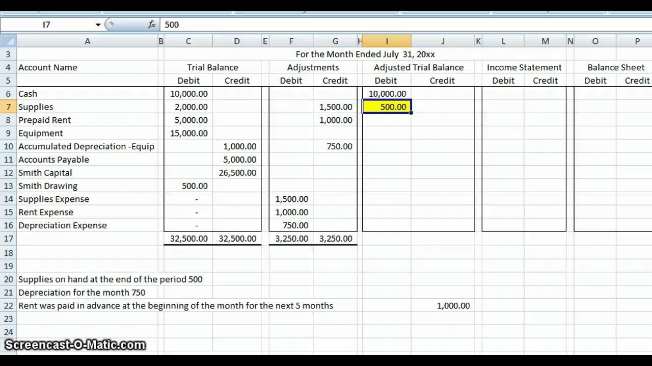 small business inventory spreadsheet template