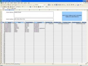 small business inventory spreadsheet template small business inventory tracking software