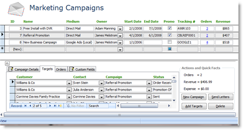 small business plan outline