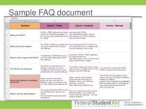 social media plan example social media policies and effective strategies