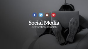 social media report template social media