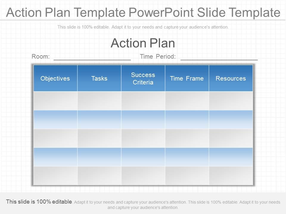 social media reports template