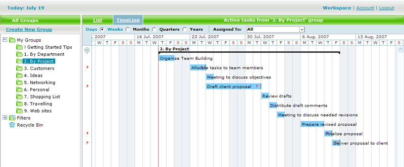 software test plan