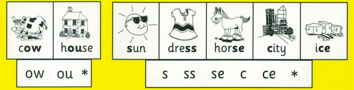 spelling word worksheets