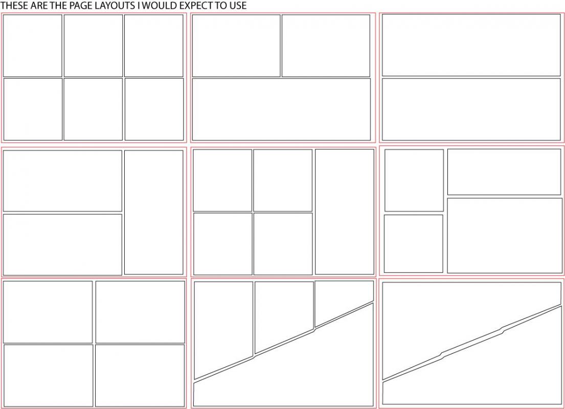 Spider Web Template Template Business