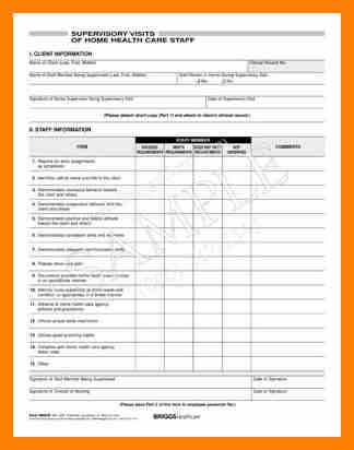 staff schedule template