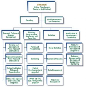 staffing plan template pprm