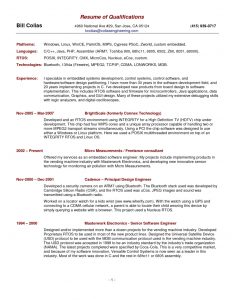 standard job application format resume examples amazing qualifications for resume example format pertaining to fascinating example of job resume