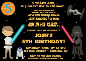 star wars invitations template star wars birthday party invitations template