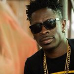 star wars invite shatta wale