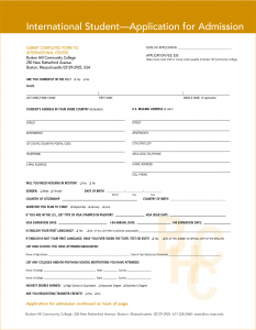 student project proposal example admission form format