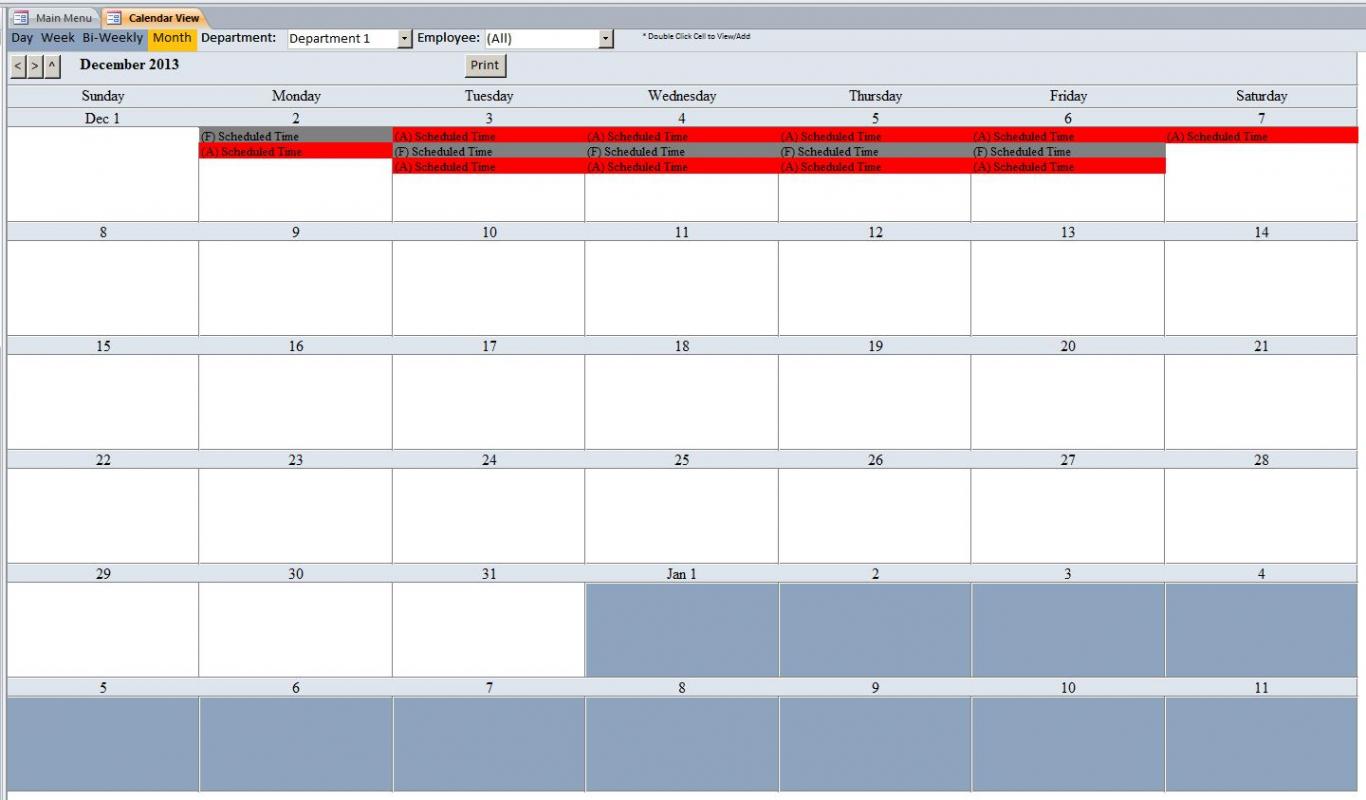 student-schedule-template-template-business