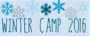 summer camp flyers winter camp web