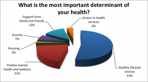 survey questions for students pie two