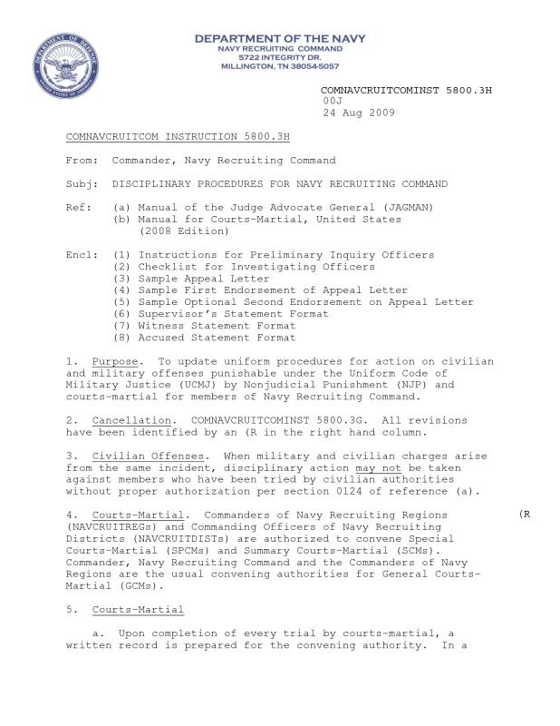 sworn statement template