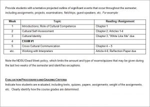 syllabus template high school syllabus templatedocx