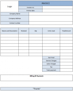 t shirt order form template excel engineer invoice template