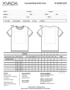 t shirt order form template t shirt order form template eyazxa