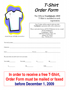 t shirt order form template t shirt order form template lgercxo